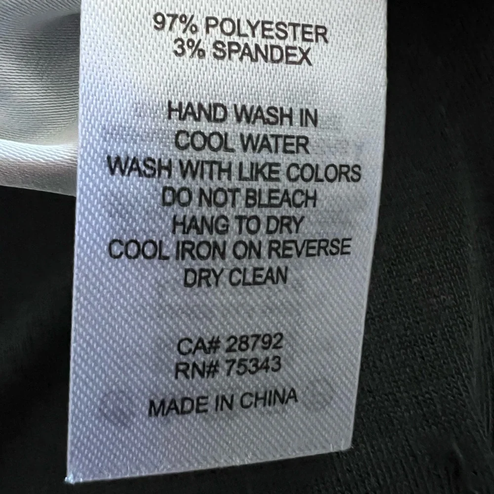 CUTE Rachel Zoe pants. Size: Small - Picture 4 of 12